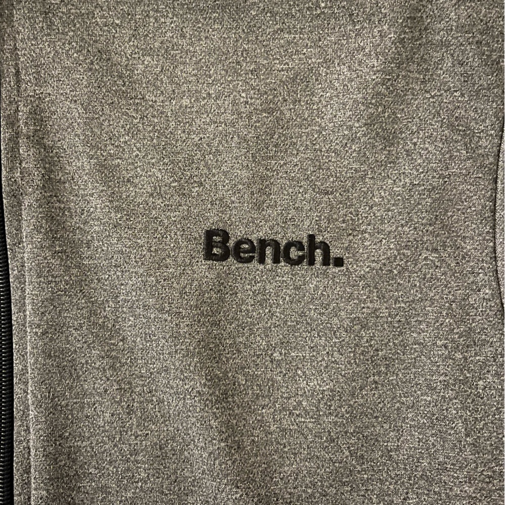 Bench Track Jacket - Picture 2 of 5